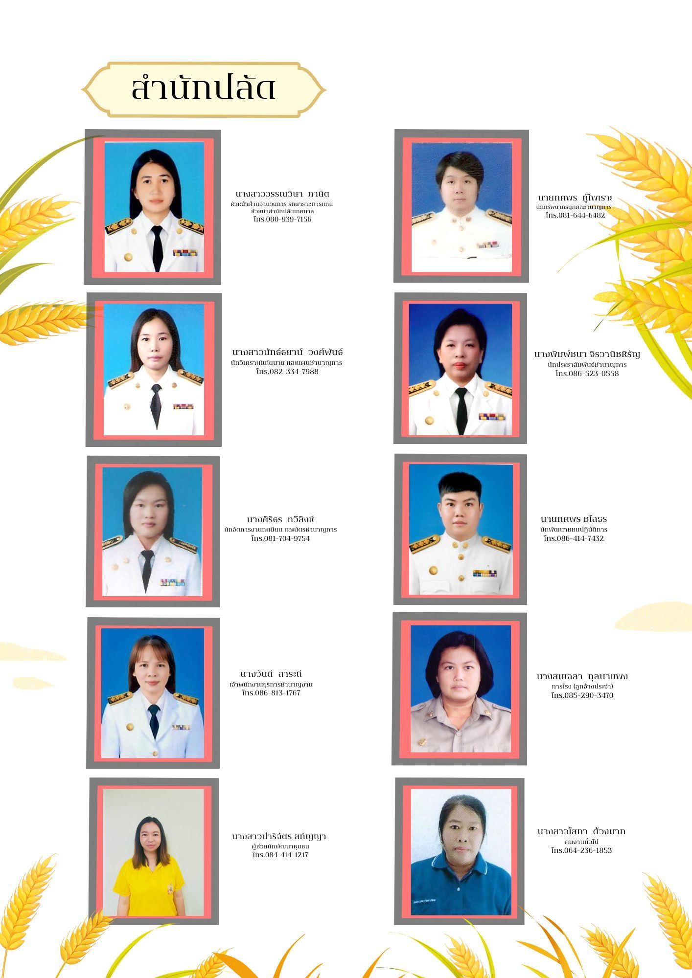 LINE ALBUM โครงสร้างทต. 251006 6