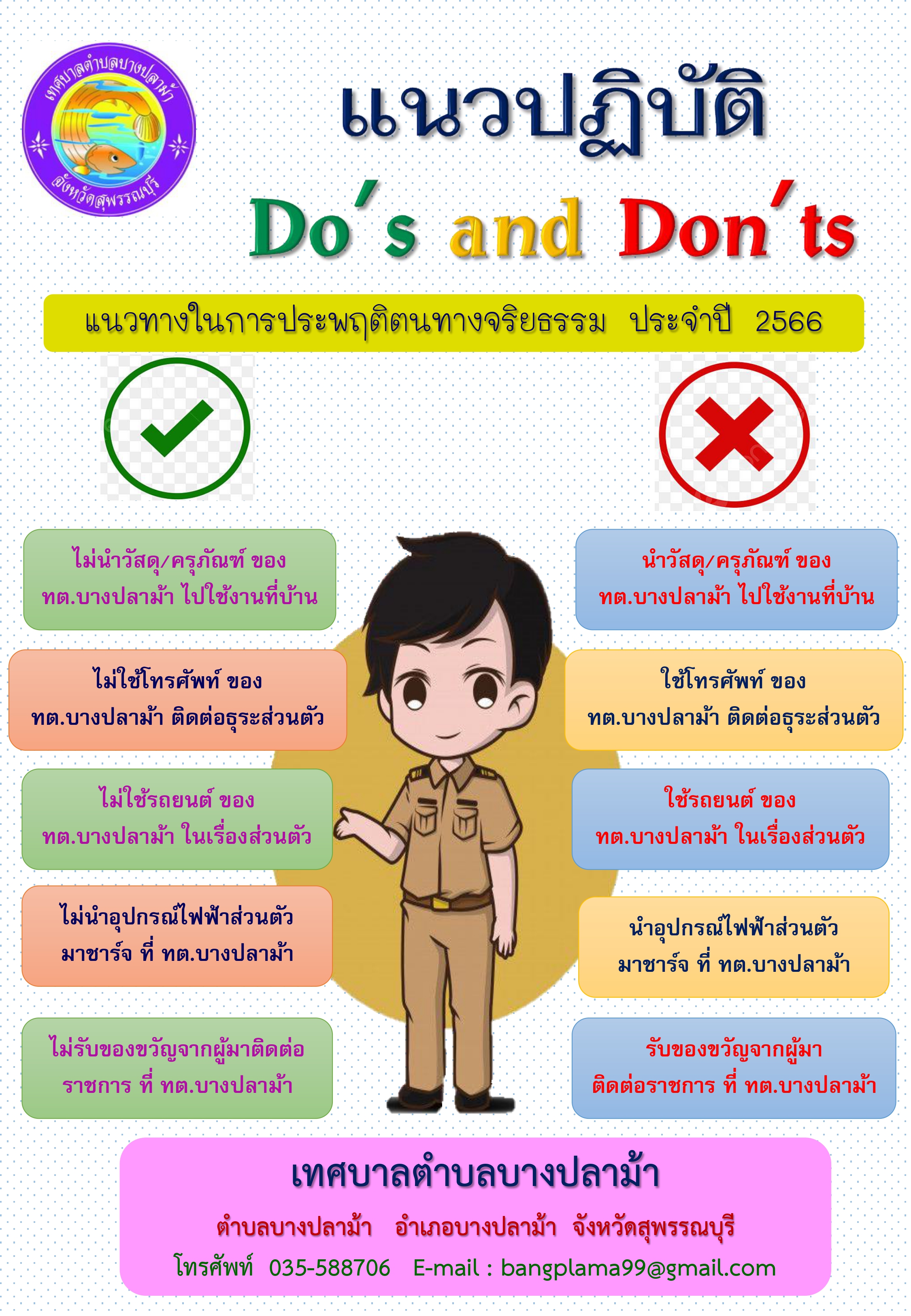 2.Do’s  and  Don’ts page 0001